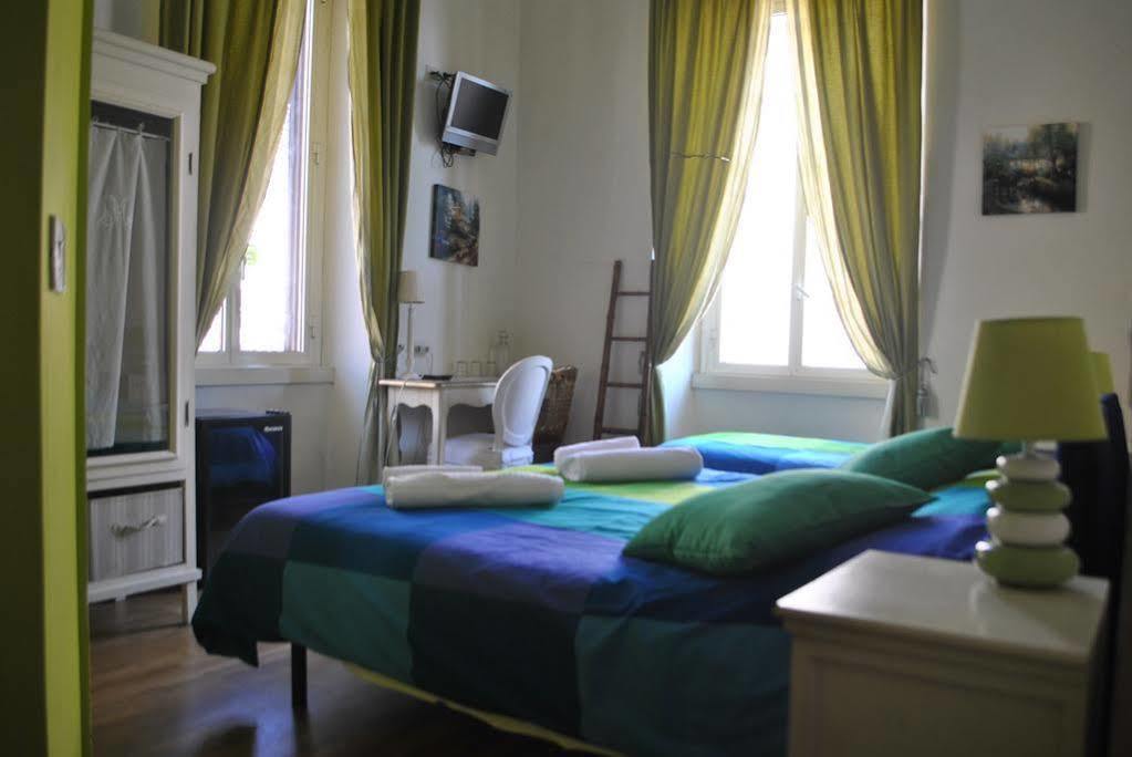 Locanda Sant'Anna Rom