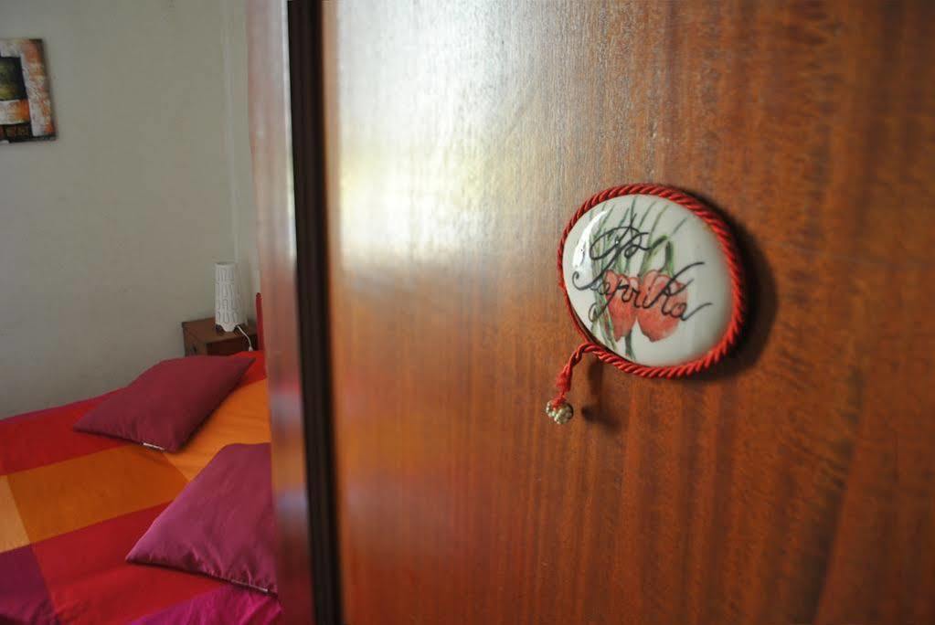 Locanda Sant'Anna Frühstückspension